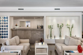 Hotel Isabella Sorrento